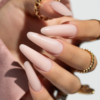 Saute Nails One Touch Light Pink 30g - Afbeelding 2