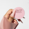 Saute Nails One Touch Light Pink 30g - Afbeelding 3