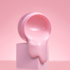 Saute Nails One Touch Light Pink 30g - Afbeelding 4
