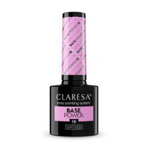 Claresa BASE POWER 18 5g