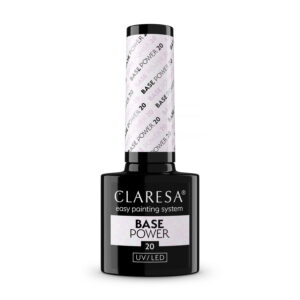 Claresa BASE POWER 20 5g