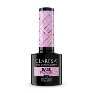 Claresa BASE POWER 21 5g