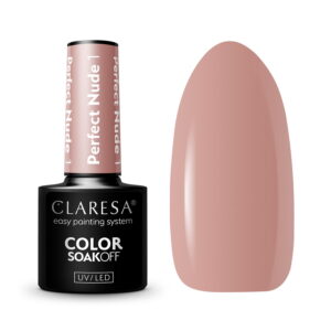 CLARESA Perfect Nude 1