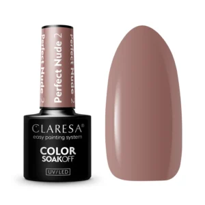 CLARESA Perfect Nude 2
