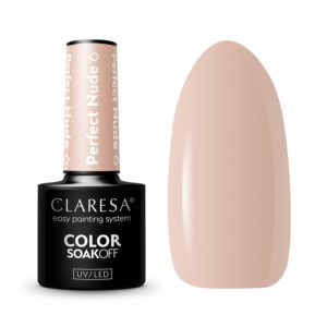 CLARESA Perfect Nude 6
