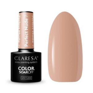 CLARESA Perfect Nude 7