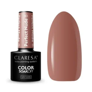 CLARESA Perfect Nude 8