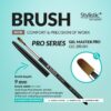 STYLISTIC GEL Master PRO - Afbeelding 2