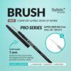 STYLISTIC SUPER LINER PRO 5mm - Afbeelding 3