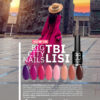 PALU Tbilisi TB3 11g - Afbeelding 2