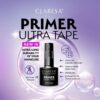 CLARESA PRIMER ULTRA TAPE 5ml - Afbeelding 2