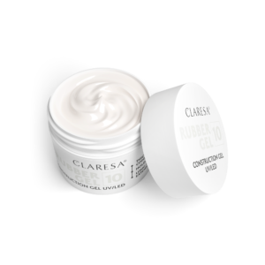 Claresa RUBBER GEL 10 45g