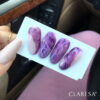 CLARESA Hybride Nagellak Fallin' love 9 - Afbeelding 6