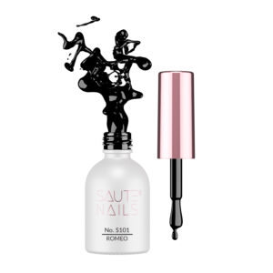 SAUTE NAILS Hybride Nagellak S101 "Romeo"