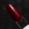 SAUTE NAILS Hybride Nagellak S155 Maroon - Afbeelding 2