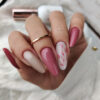 SAUTE NAILS Hybride Nagellak S228 Be Free - Afbeelding 2