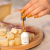 SAUTE NAILS Hybride Nagellak WINE NOT? Set van 5+1 gratis - Afbeelding 4