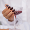 SAUTE NAILS Hybride Nagellak WINE NOT? Set van 5+1 gratis - Afbeelding 6