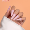 SAUTE NAILS Hybride Nagellak S268 Rosy Fuzz - Afbeelding 2