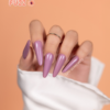 SAUTE NAILS Hybride Nagellak S270 Berry Fuzz - Afbeelding 2