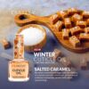 Claresa SALTED CARMEL 5ml Cuticle Oil - Afbeelding 3