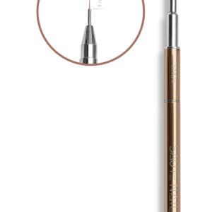 Decoratiekwast Saute Nails SN04 – (lengte: 4 mm).