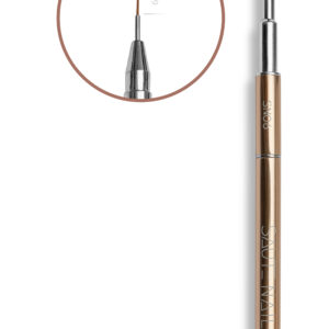 Decoratiekwast Saute Nails SN06 – (lengte: 6 mm).