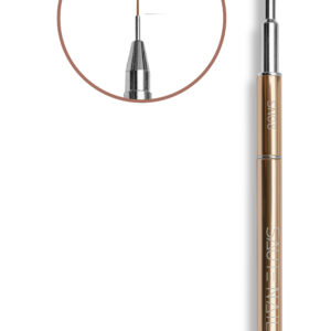 Decoratiekwast Saute Nails SN08 – (lengte: 8 mm).