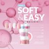 Claresa SOFT&EASY Clear 12g - Afbeelding 3