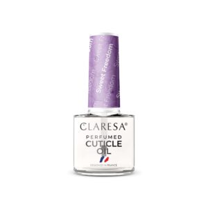 Claresa Sweet Freedom 5ml Cuticle Oil