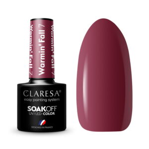Claresa WARMIN' FALL 7