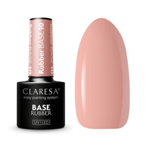 CLARESA Base Rubber 10