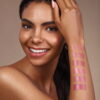 Claresa BEAUTY CUTIE 01 BONNY Hydraterende Lippenstift 4,2g - Afbeelding 2