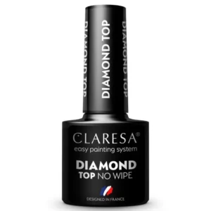 CLARESA Top DIAMOND (no wipe) 5g
