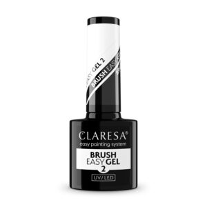 Claresa BRUSH EASY GEL 2