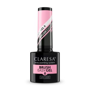 Claresa BRUSH EASY GEL 6