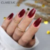 Claresa RAINBOW JELLO BASE CHERRY - Afbeelding 5