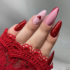 CLARESA RED 430 - Afbeelding 4