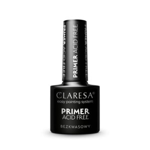 CLARESA PRIMER (acid free) 5g