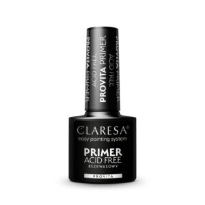 CLARESA Primer Vitamin Provita (acid free) 5g
