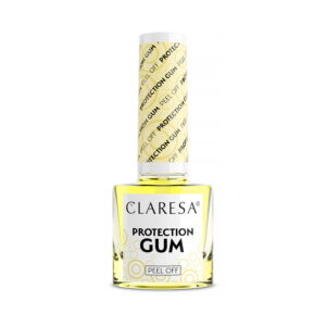 Claresa PROTECTION GUM PEEL OFF