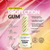Claresa PROTECTION GUM PEEL OFF - Afbeelding 3