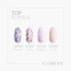 Claresa TOP BUBBLE GOLD MATT (no wipe) 5g - Afbeelding 2