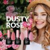 Claresa DUSTY ROSE 7 - Afbeelding 5