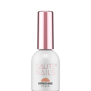 Hybride Basis Express Base Peachy Saute Nails 8ml