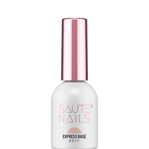 Hybride Basis Express Base Rosy Saute Nails 8ml