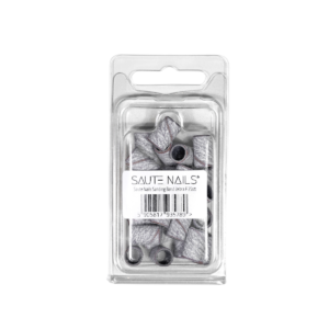 Schuurbandje 240 grit F 25 stuks
