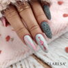 CLARESA Hybride Nagellak Fallin' love 6 - Afbeelding 6
