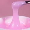 Building Gel Fluffy Gel for Perfect Shape Saute Nails 30g - Afbeelding 4