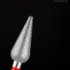 Diamanten cuticula bit Saute Nails No.10 - Afbeelding 2